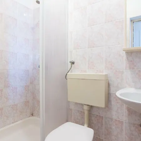 Apartment Pavacic Krk Town Exterior photo