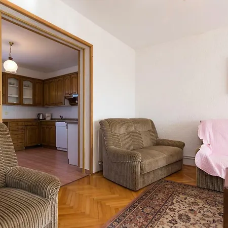 Apartment Pavacic Krk Town Exterior photo