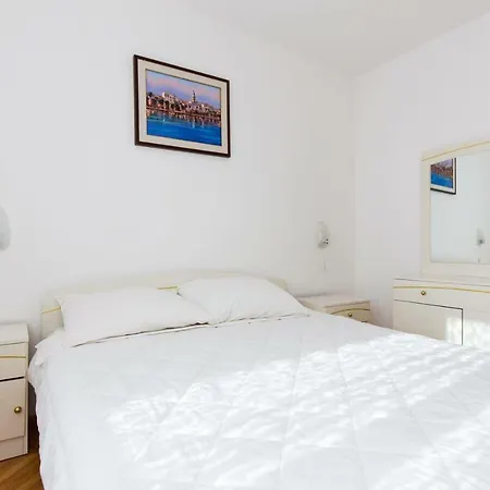 Apartment Pavacic Krk Town Exterior photo