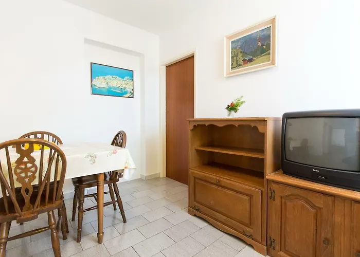 Apartment Pavacic