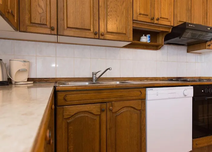Apartment Pavacic