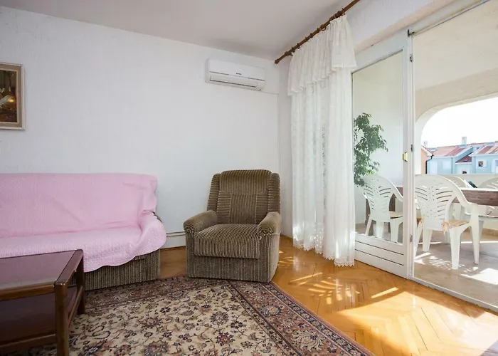 Apartment Pavacic