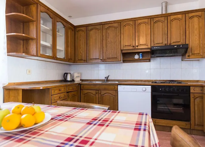 Apartment Pavacic