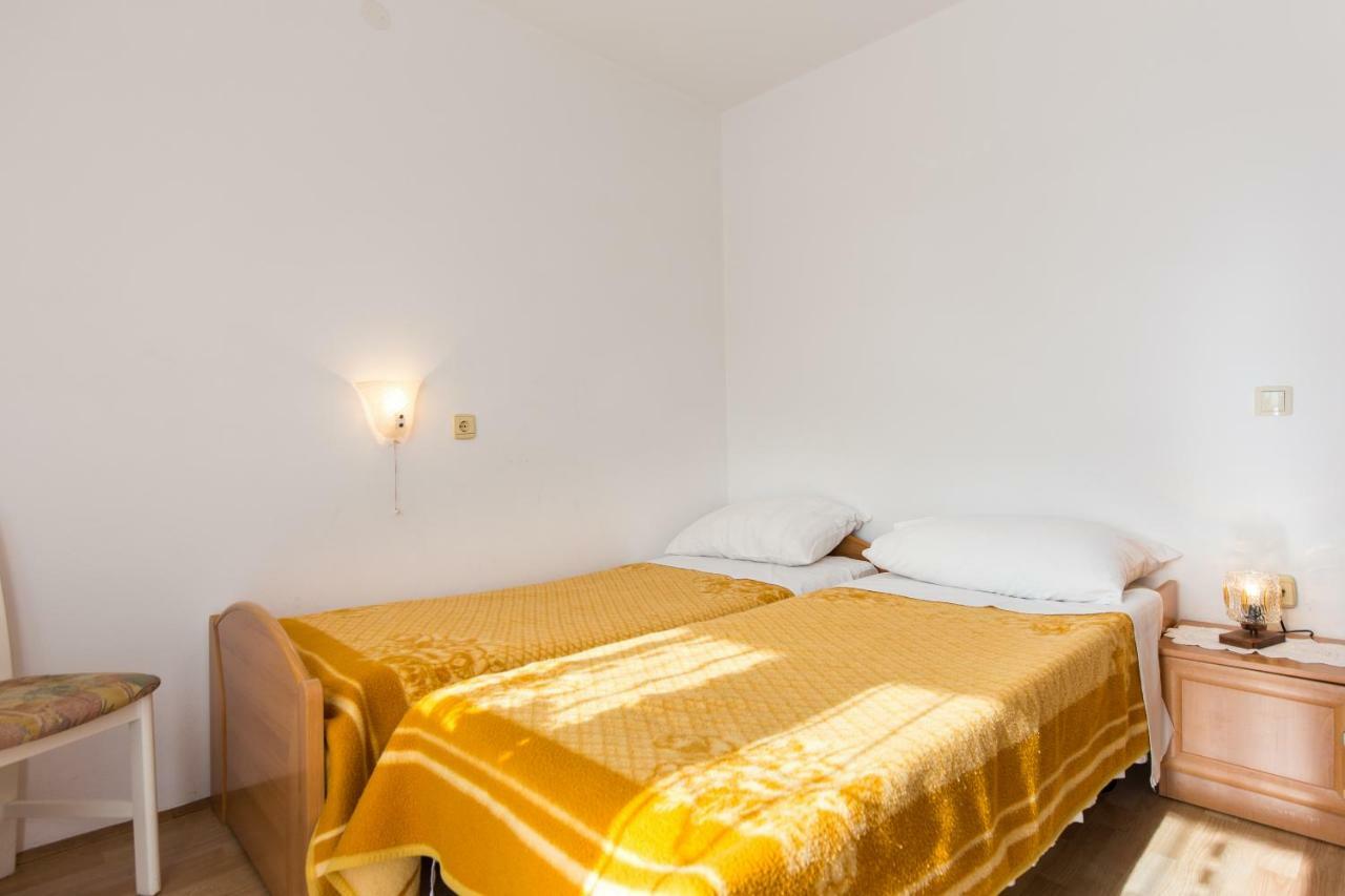 Pavacic Apartment