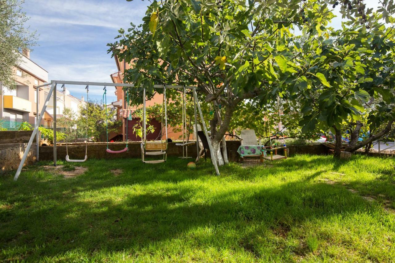 Pavacic Apartment