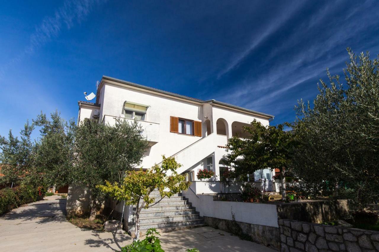 Pavacic Apartment Krk Town