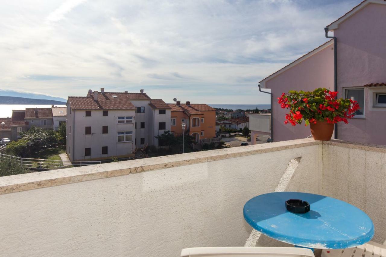 Pavacic Apartment *
