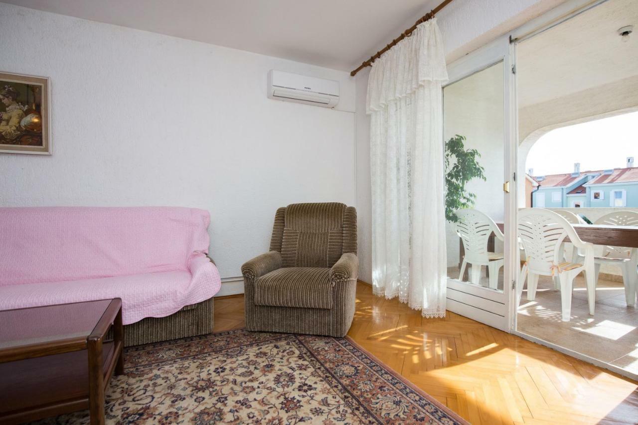 Apartment Pavacic