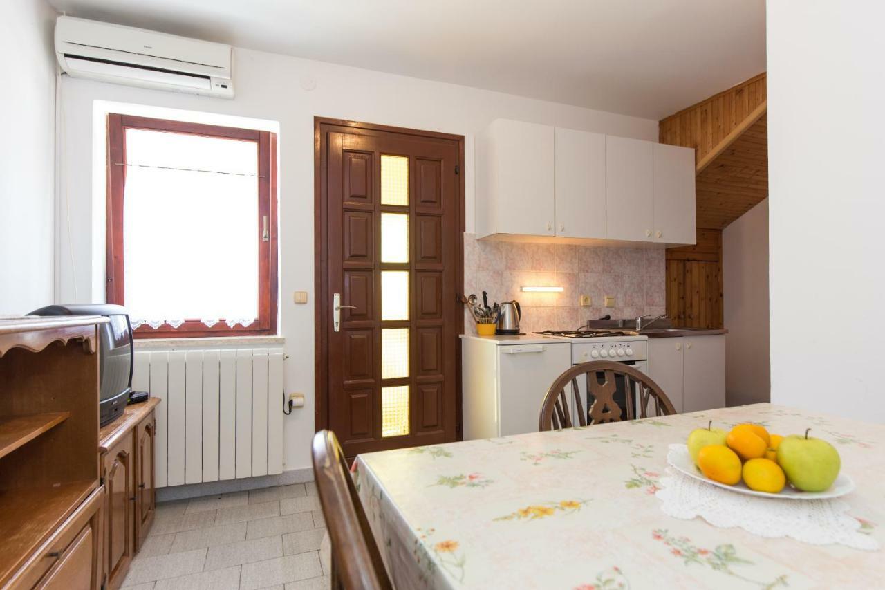 Apartment Pavacic *