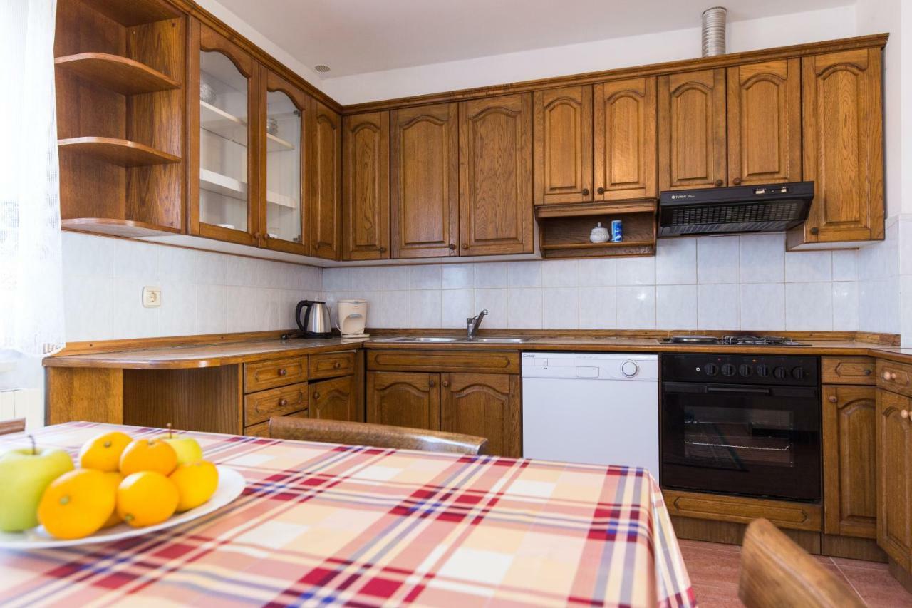Apartment Pavacic *