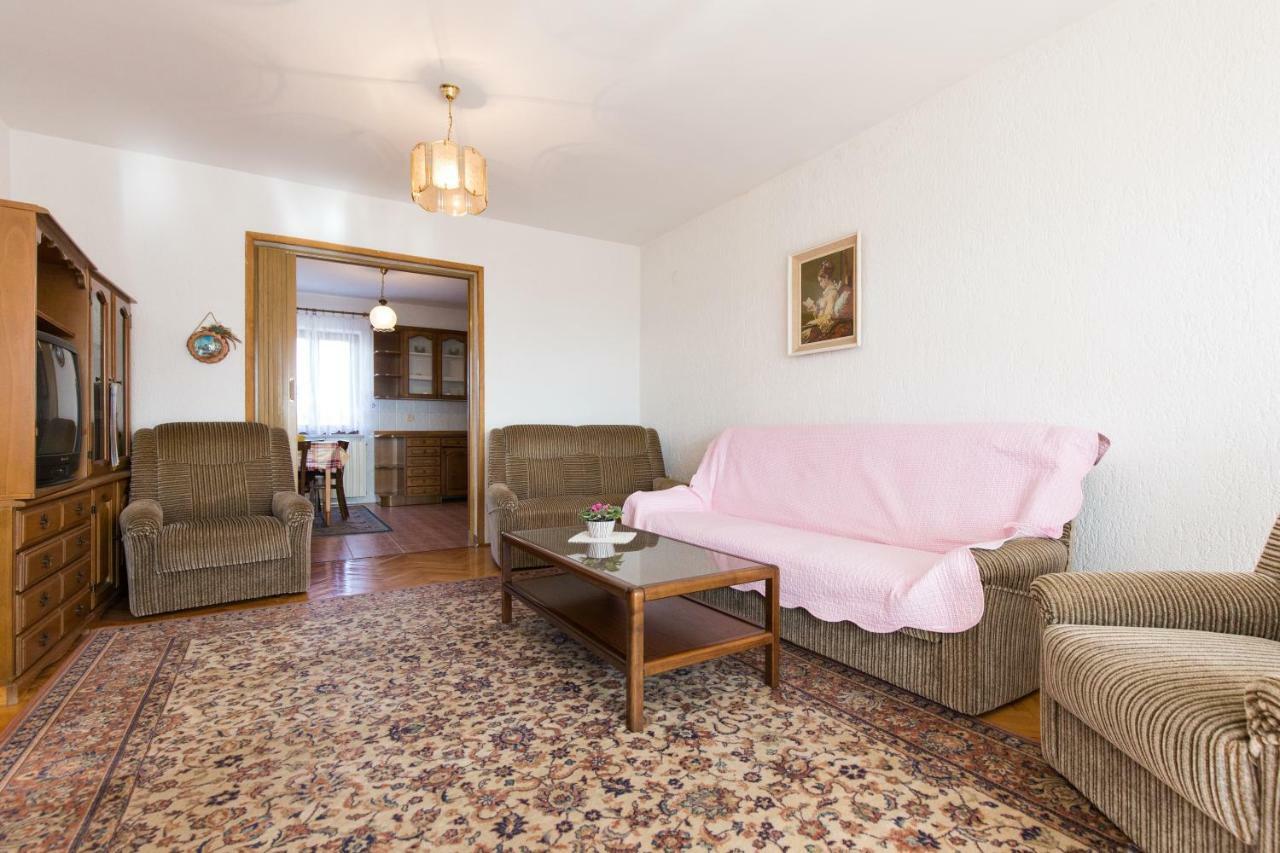 Pavacic Apartment