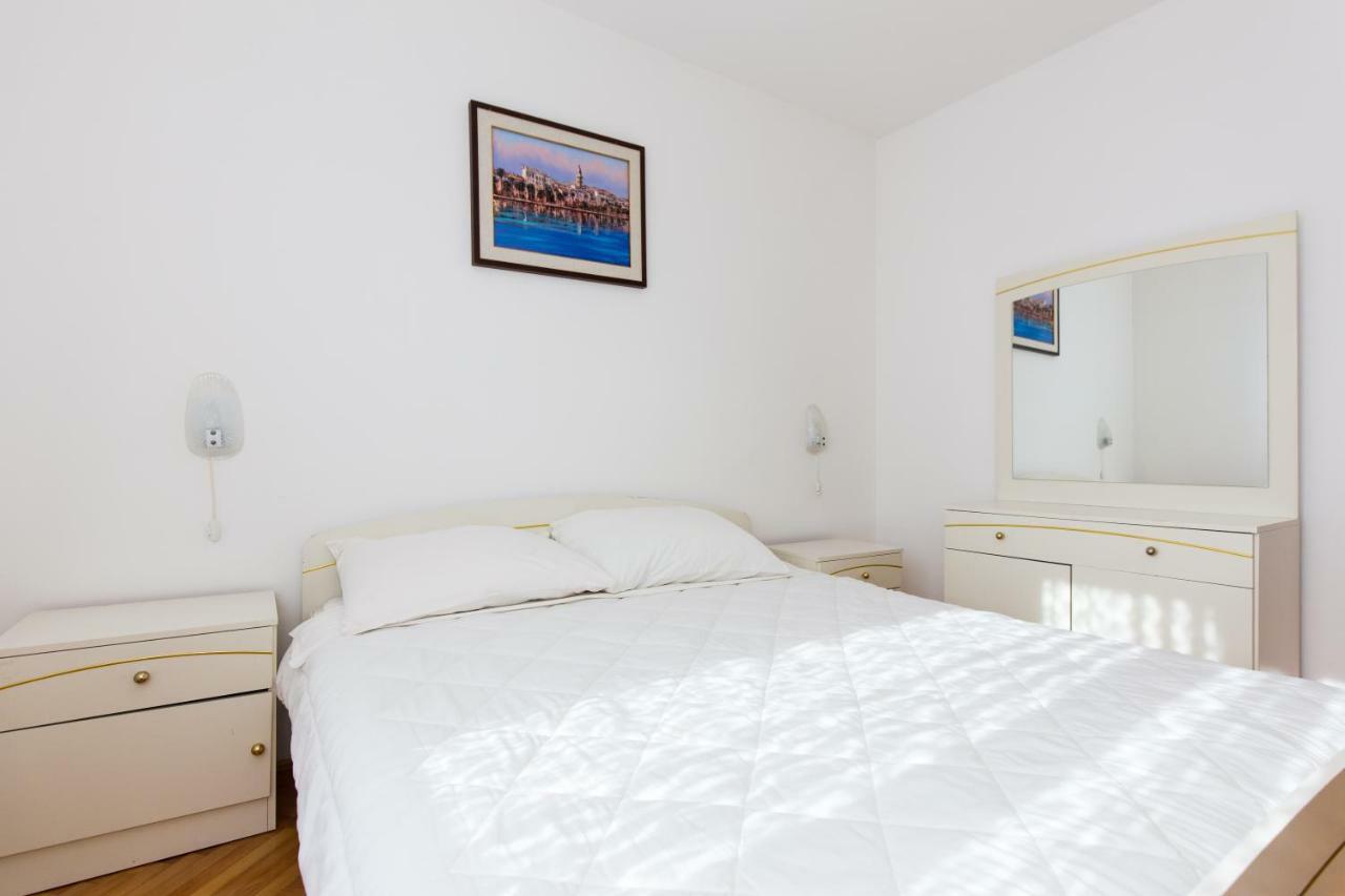 Apartment Pavacic Krk Town