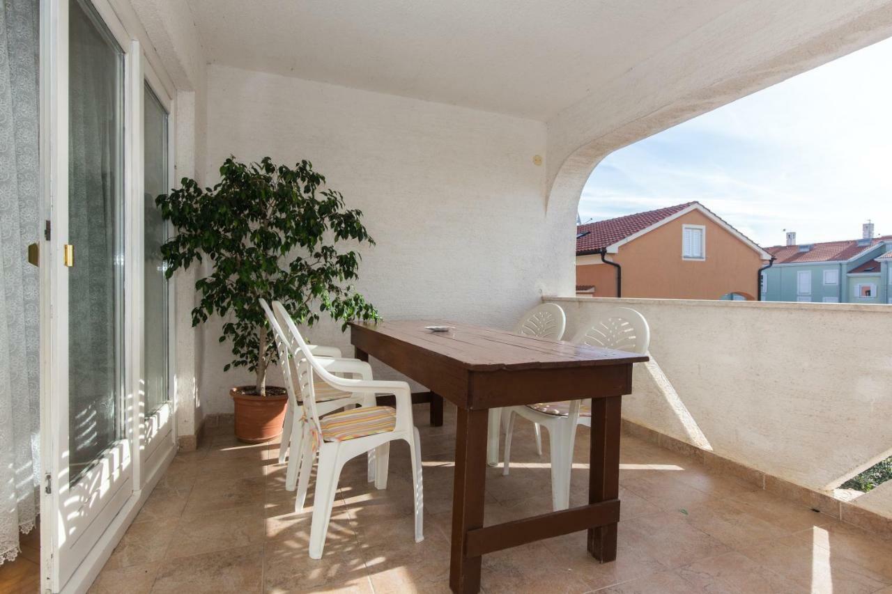 Apartment Pavacic *